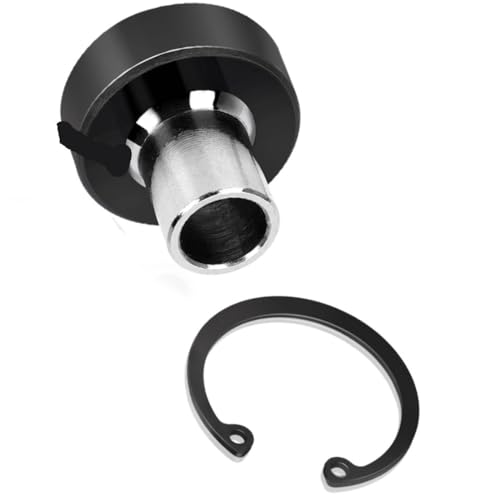 Douille de roulement pour suspension de motoneige RMK SKS