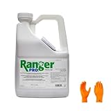Ranger Pro 2.5 Gallon | Premium USA Supply Gloves for Safe Eradication | USA Supply Pest ID Card
