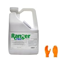 Ranger Pro 2.5 Gallon | Premium USA Supply Gloves for Safe Eradication | USA Supply Pest ID Card