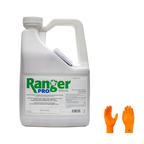 Ranger Pro 2.5 Gallon