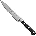 ZWILLING Professional S Coltello da Carne, Acciaio Inossidabile, Nero, 15 cm