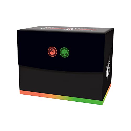 Magic: The Gathering Commander Legends: Battle for...