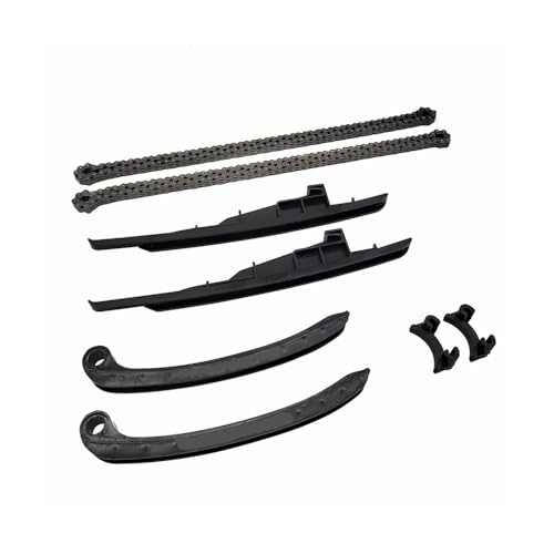 Kit de réparation de chaîne de distribution 800 : double ensemble de synchronisation VTT UTV - 2