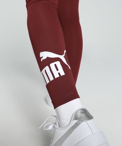 Image of Puma Women's Fitted Leggings
