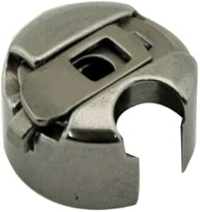 Amazon.com: BAIJAC Replacemelt for Bobbin Case #544745 for Singer 366 ...
