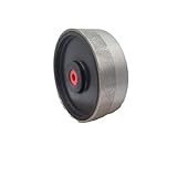 Diamant-Schleifscheibe, 6 Zoll, 150 mm, galvanisiertes Parallelrad for Stein, Hartmetall, legierter Stahl, Doppelschleifer mit einstellbarer Bohrung(60)