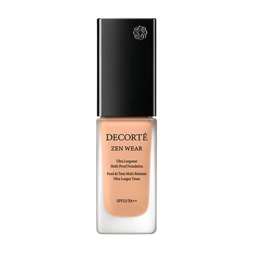 RXfRe DECORTE [ EFA tCh SPF25 PA++ 30ml Lbht@f[V t@f (C23, 30ml)