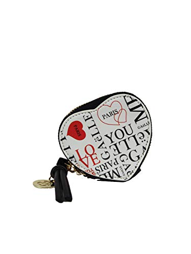 Preisvergleich Produktbild Gaelle - Portachiavi bianco GBDA1934