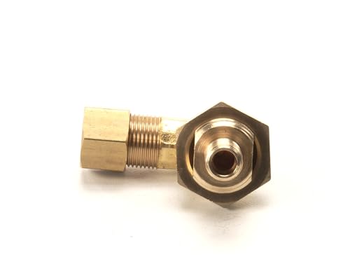 Raccord coude Jade 1815700000 orifice de restriction