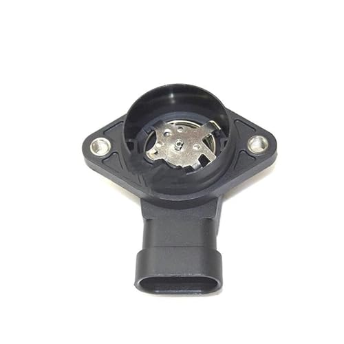 Capteur papillon gaz Chevrolet Impala résout ralenti instable 213-916