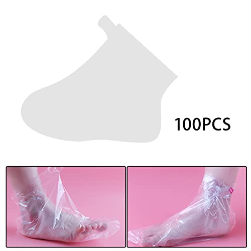 Reviews y listado de Botines transparentes - solo los mejores. 39 Imagen adicional