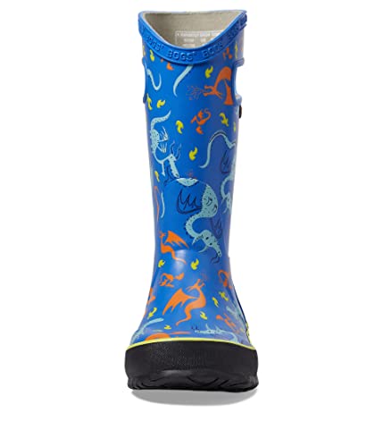 BOGS unisex-child Rain Boot Dragons (Toddler/Little Kid/Big Kid)2