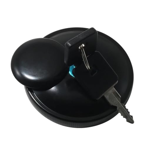 Bouchon de réservoir d'essence moto compatible avec les références FLD103