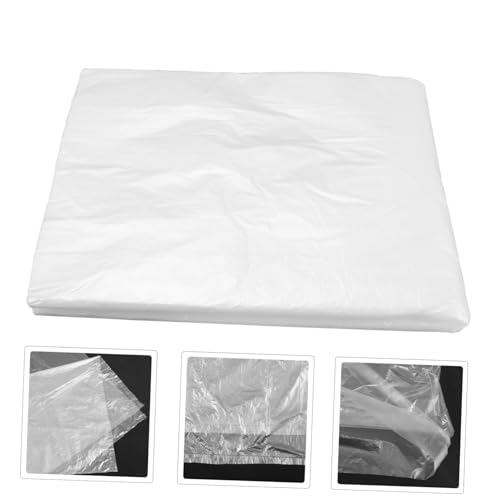 80 bolsas desechables para baño de pies resistentes miniatura 4