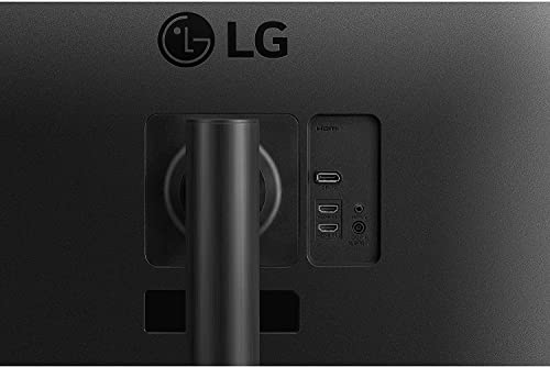 LG 49 inch OLED ultrawide monitor
