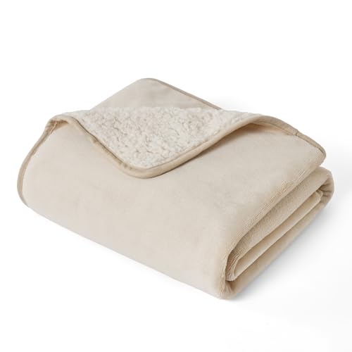 Bedsure Waterproof Calming Cat Blanket