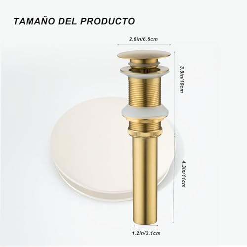 Accesorios para lavabo 26 Imagen adicional