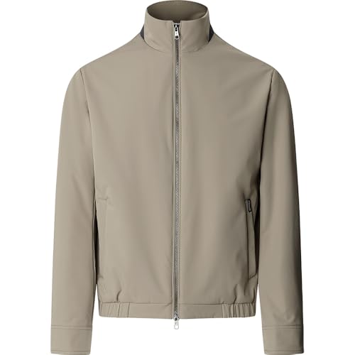 Faconnable Frain Jacket L blouson léger idéal pour les sorties urbaines et week-ends
