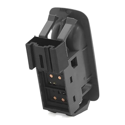 Bouton commande fenêtre durable et ajustement précis pour Suzuki Aerio - 2