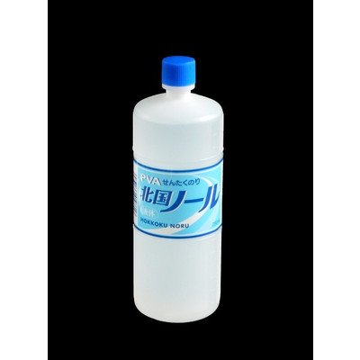 北国ノール 洗濯のり 750mL