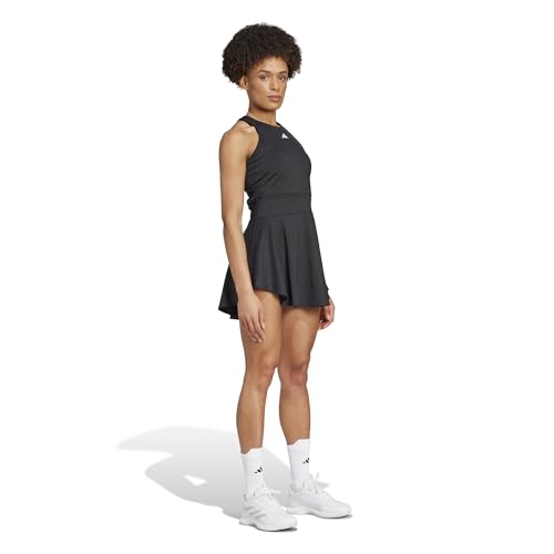 Image of adidas Women's Tennis Heat.rdy Y-Dress