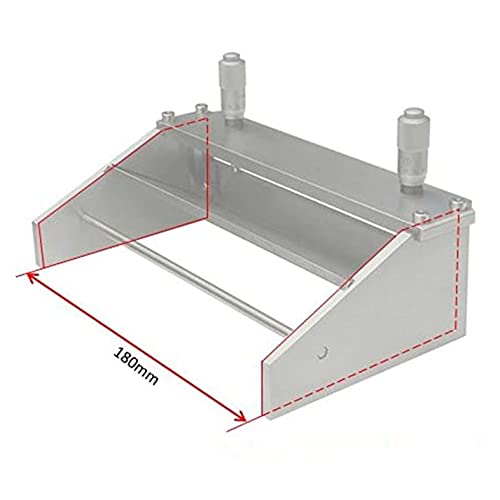 S&Dent Acrylic Dispenser Formed Portfolio Place Set Acrylic Gauze Mask Disposable Face Non Woven Mask Holder