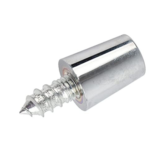 Hztyyier Bierzapfhahn-Griff-Set, Edelstahl, Langlebiges Bierzapfzubehör mit Guter Abdichtung für das Heimbrauen