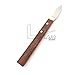 LAJA IMPORTS PLASTER & COMPOUND KNIFE #8, BLADE LENGTH 2 INCHES