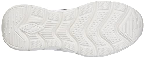 Skechers Skechers Street Women's, Funky Street - Groove Way, BLK, 8 M US