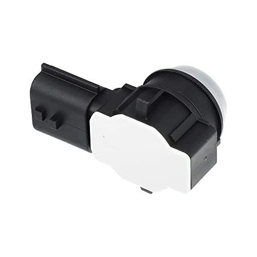 Image of X AUTOHAUX 4 Pcs Car Bumper Reverse Parking Assist Sensor for Cadillac Escalade 2015-2020 for Cadillac Escalade 2015-2020 92264822