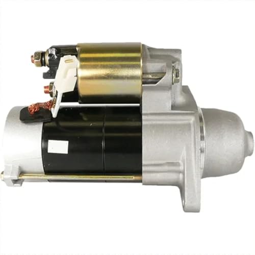 Moteur de démarreur STG93748 haute durabilité pour N3.30KC