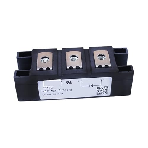 Diode de récupération rapide MDD220-16N1 module redresseur de courant
