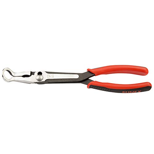 11" Heavy Duty Adjustable Hose Gripper Pliers - 3/4" #TOP14