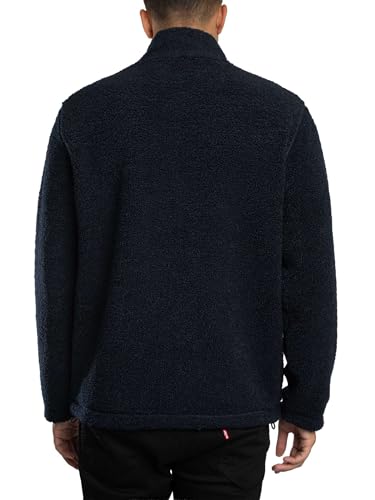 Vêtements GANT Reversible Fleece pour Homme - vue 4