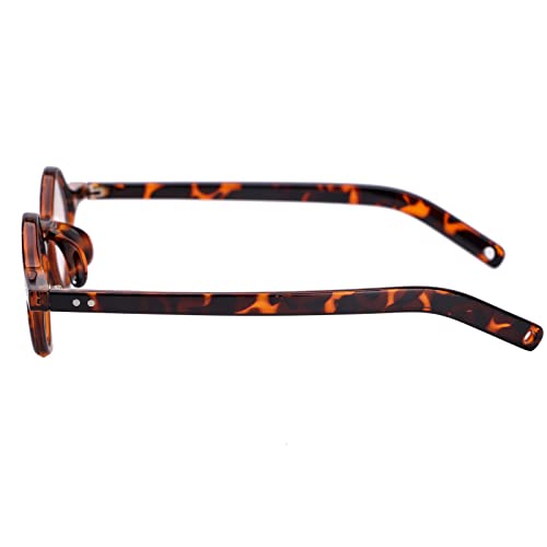 Kodilin Occhiali da Lettura Anti Luce Blu per Uomo...