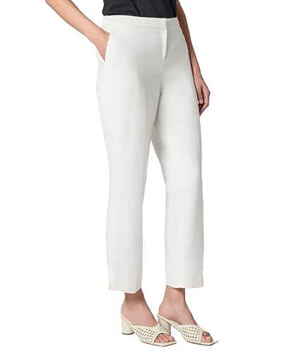 Kasper Women's Linen Pant2