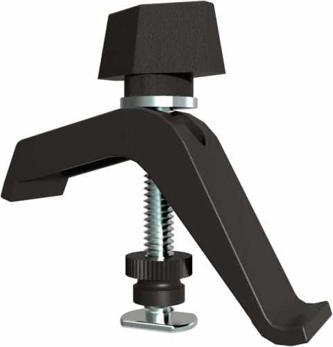 Kreg Track Clamps - Secure Non-Slip Grip - Track Saw Clamp -...