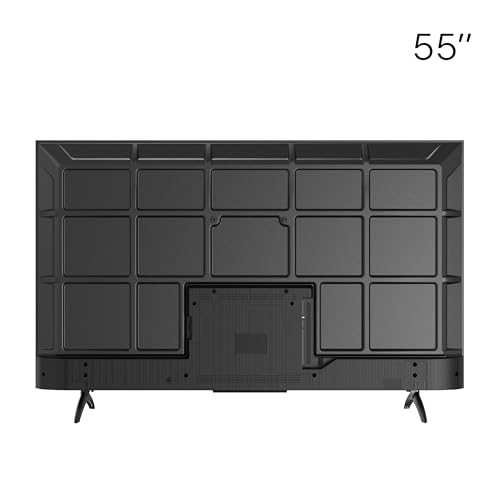 coocaa 138 cm (55 inches) 4K Ultra HD Smart Mini LED QLED Google TV 55MINI75Q 15