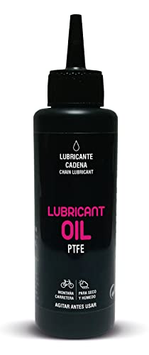 BOMPAR ACE108 Aceitera teflón, 100ml Cover