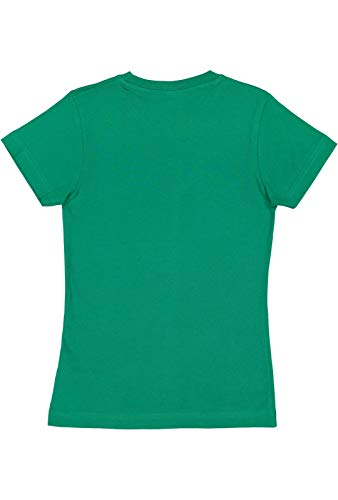Image of LAT Girls Activewear Sportswear Longer Length T-Shirt (2616)