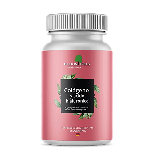 Optisana Colágeno Lidl ️ 2024