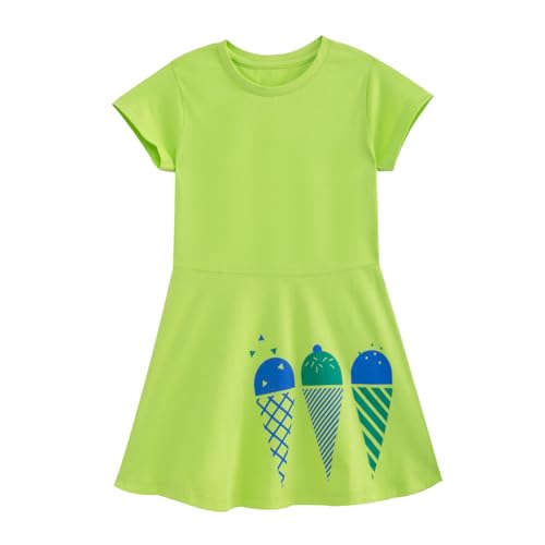 Image of YouGotPlanB Girls Girls Dress