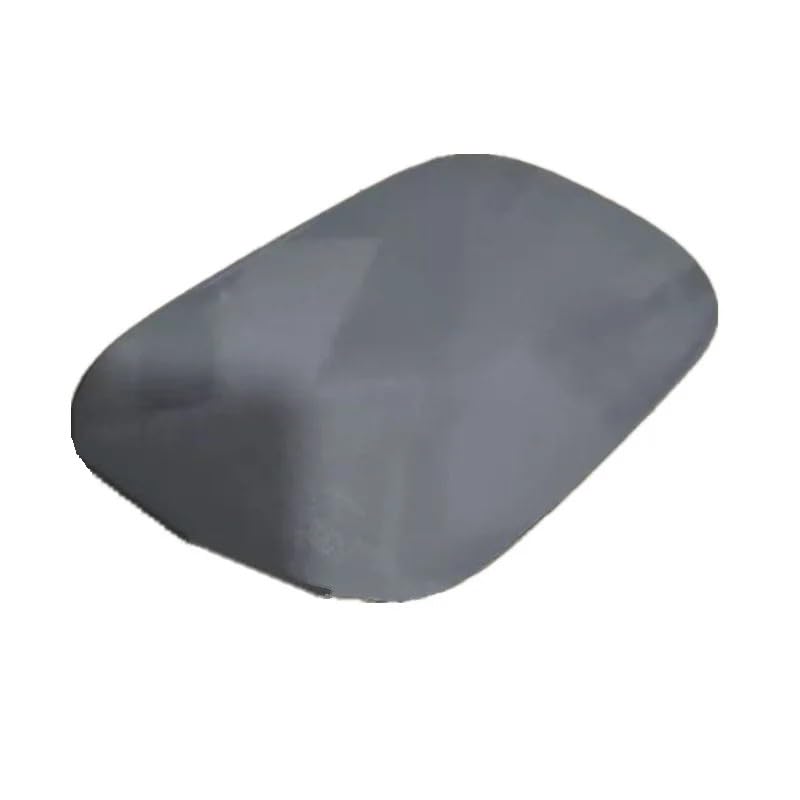Coperchio della porta di ricarica del tappo jack esterno per VW ID6 ID.6 Crozz(Blue)