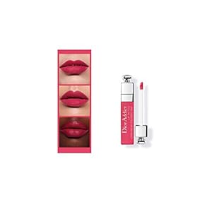DIOR ADDICT LIP TATTOO # 761 NATURAL CHERRY TINT