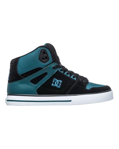 Image of DC Pure High-Top WC WNT