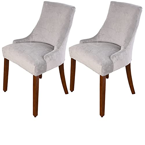 Best Wingback Dining Chair Covers For Your Home