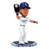 Vinnie Pasquantino Kansas City Royals 5 Inch Mini Superstar Series Bobblehead