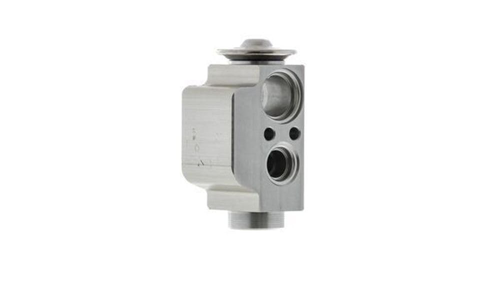 MAHLE AVE 71 000P Expansionsventil, Klimaanlage für VW TRANSPORTER T5 Van (7HA, 7HH, 7EA, 7EH) u.a.