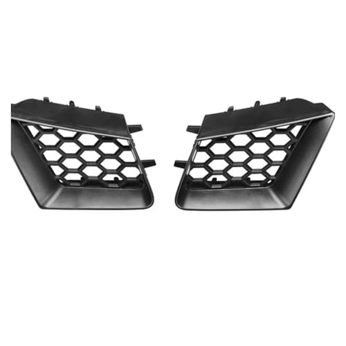 Calandre avant pour Seat Ibiza 6L réparer grille pare-choc manquante type 2002-2009