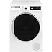 Smeg DT383PIT - Asciugatrice con pompa di calore 8 kg A+++
